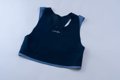 The Freeli Sports Bra