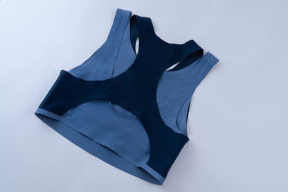 The Freeli Sports Bra