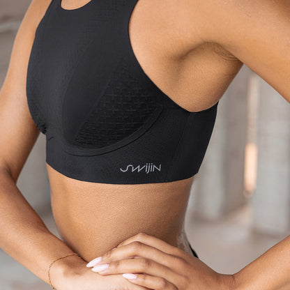 The Schnuggi Sports Bra