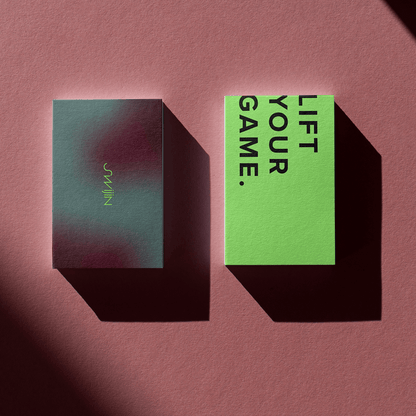 SWIJIN GIFT CARD