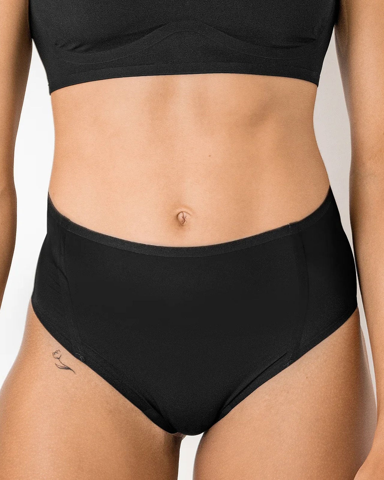 The Freeli High Bikini