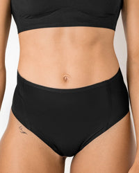 The Freeli High Bikini