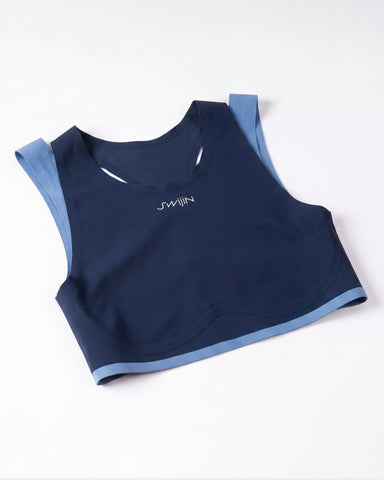 The Freeli Sports Bra