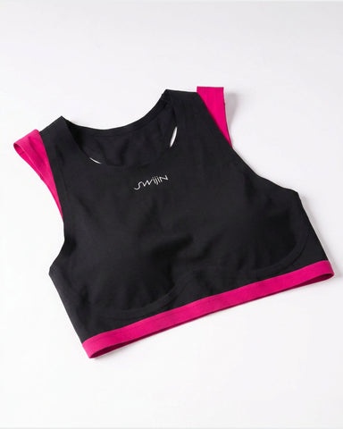 The Freeli Sports Bra
