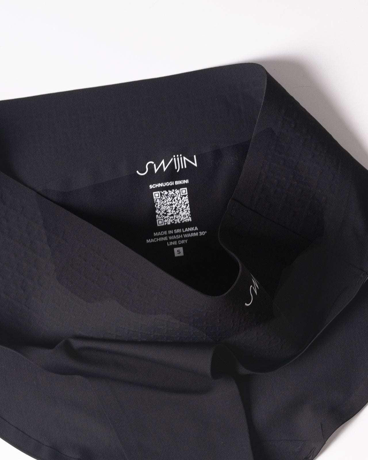 The Schnuggi Bikini