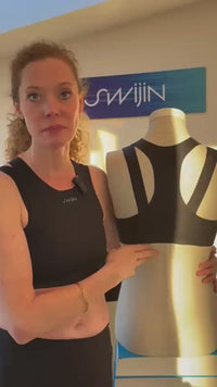 The Schnuggi Source Sports Bra