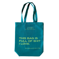 Swijin Tote Bag